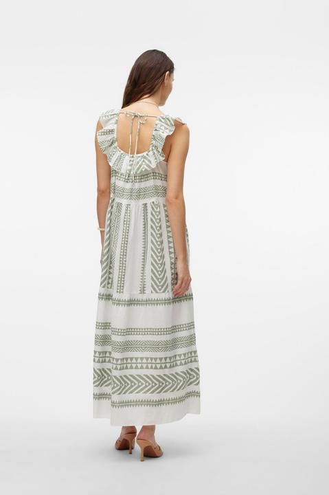 Actual product image Vero Moda VMDICTHE Long dress Dress (XS)