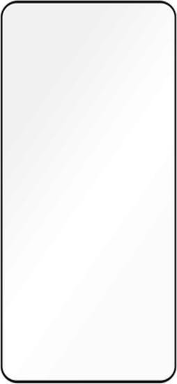 Produktbild Just in Case GehÃ¤rtetes Glass Edge To Edge Displayschutzfolie OnePlus 12R (1 Stück, OnePlus 12R)
