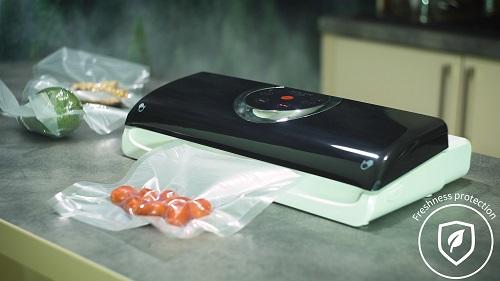 Actual product image Adler AD 4484 vacuum generator 0.8 mbar
