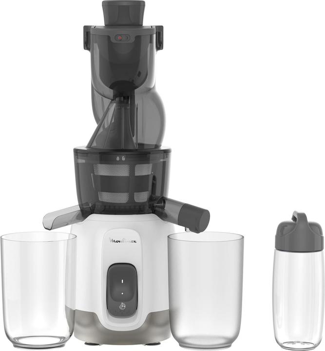 Moulinex Ultra Juice ZU6001