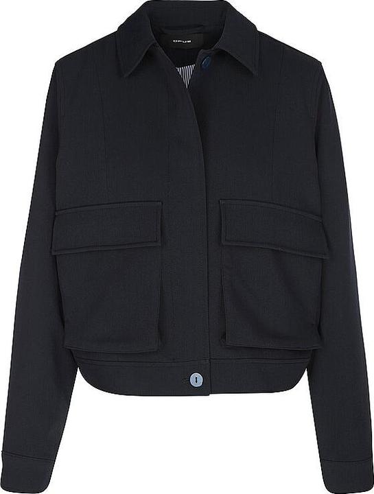 Opus Overshirt JALEEN