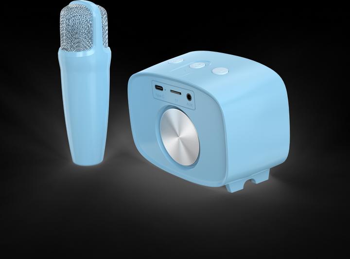 Actual product image myFirst Voice 2 Blue