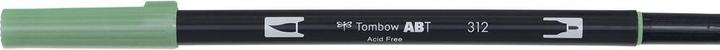 Image du produit Tombow ABT Dual Brush Pen 312 (Vert, 2 x)