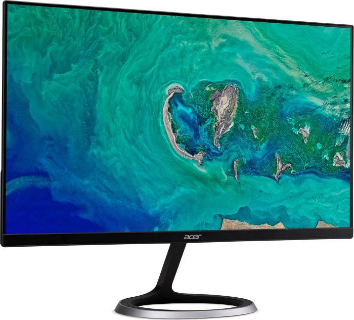 Actual product image Acer ED246Y (1920 x 1080 pixels, 24")