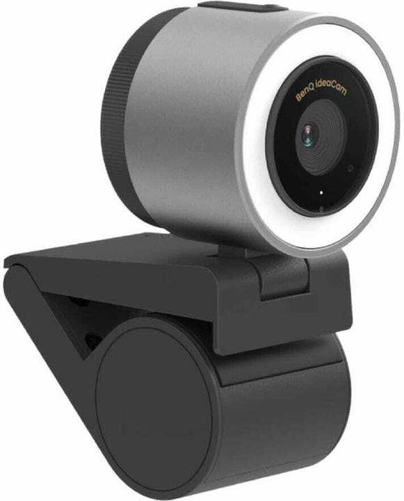 Image du produit BenQ IdeaCam S1 Plus 8MP CMOS (8 Mpx)