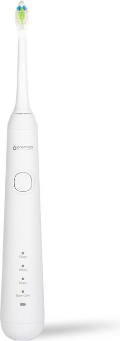 Actual product image Oromed Szczoteczka soniczna ORO-SONIC PROFESSIONAL WHITE (Sonic toothbrush)