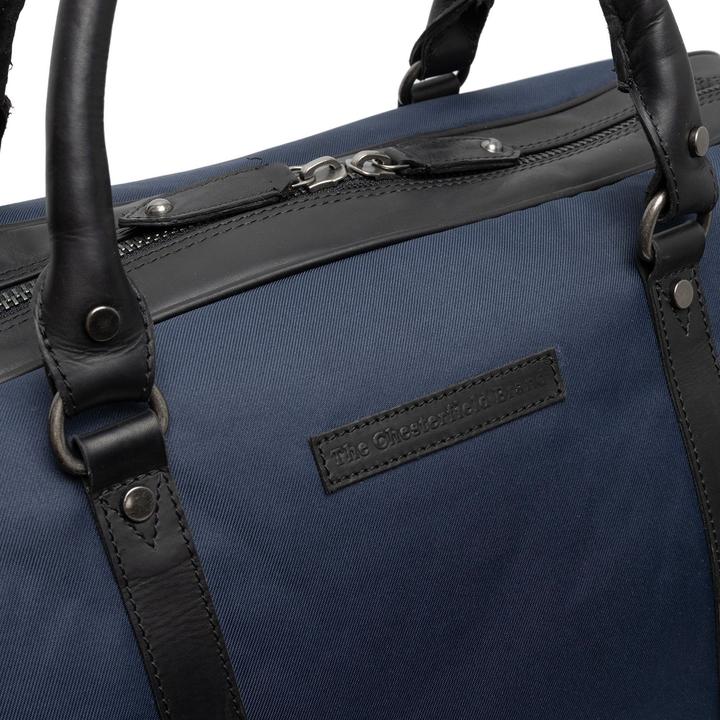 Produktbild The Chesterfield Brand Fusion Tornio Weekender Reisetasche 53 cm (40 l)