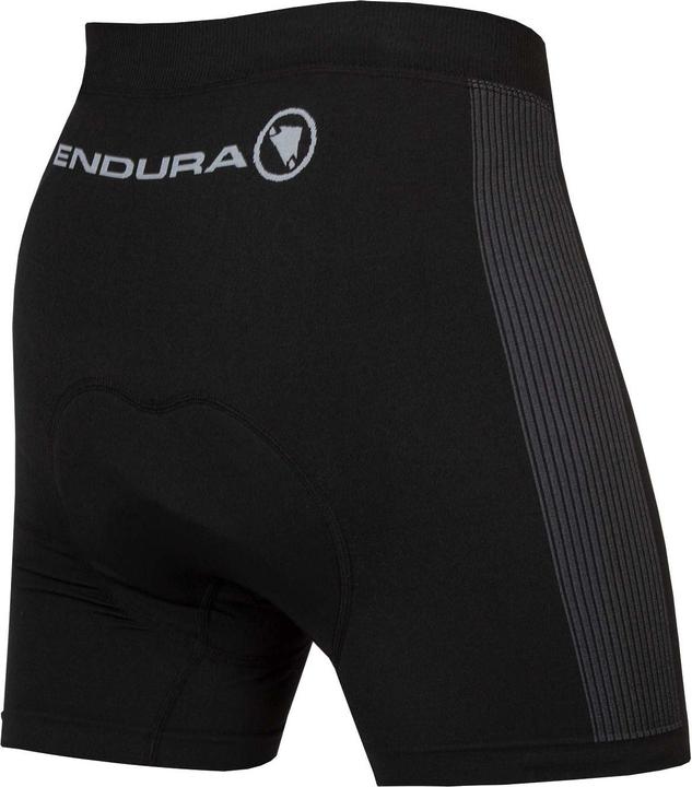 Actual product image Endura Engineered Padded Boxer II (XL)