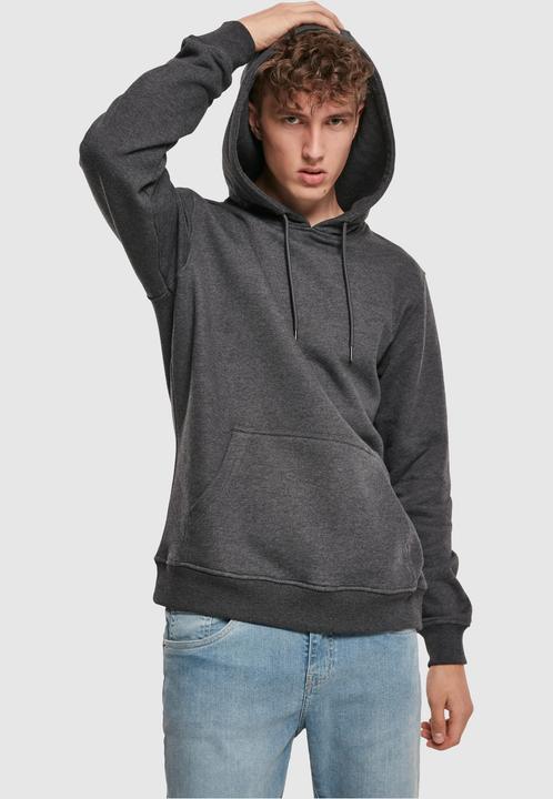 Actual product image Urban Classics Basic Sweat Hoody (M)