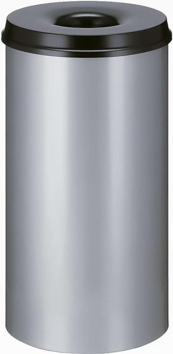 Aluminium blanc