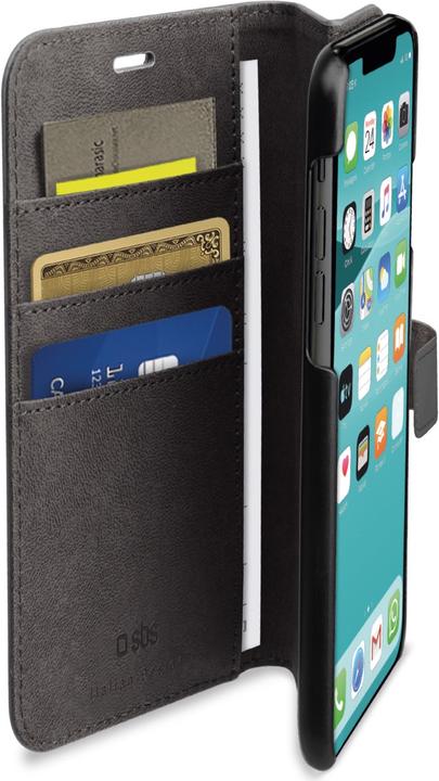 Image du produit SBS Portefeuille (Apple iPhone 11 Pro Max)