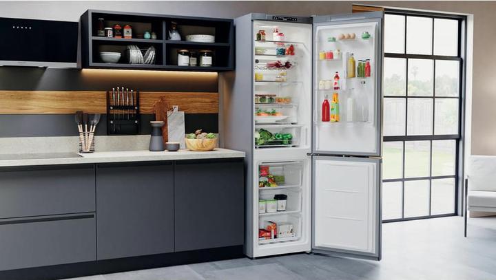 Actual product image Bauknecht KGNF 210C2IN (367 l)