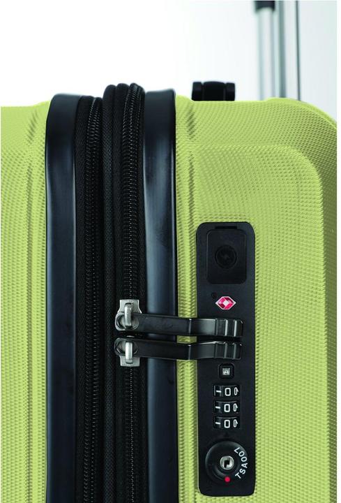 Produktbild BG Berlin Enduro Luggage - 2er Kofferset- Buy one get one free (105 l, Handgepäck (bis 50l), L (90 - 115l))