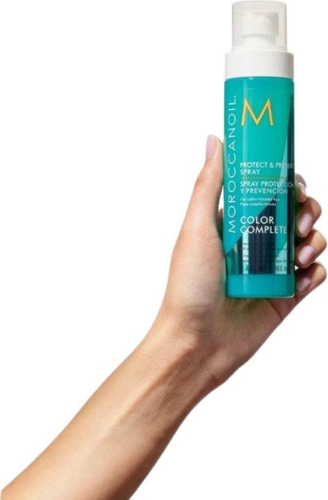 Actual product image Moroccanoil Color Complete Protect & Prevent Spray (160 ml)