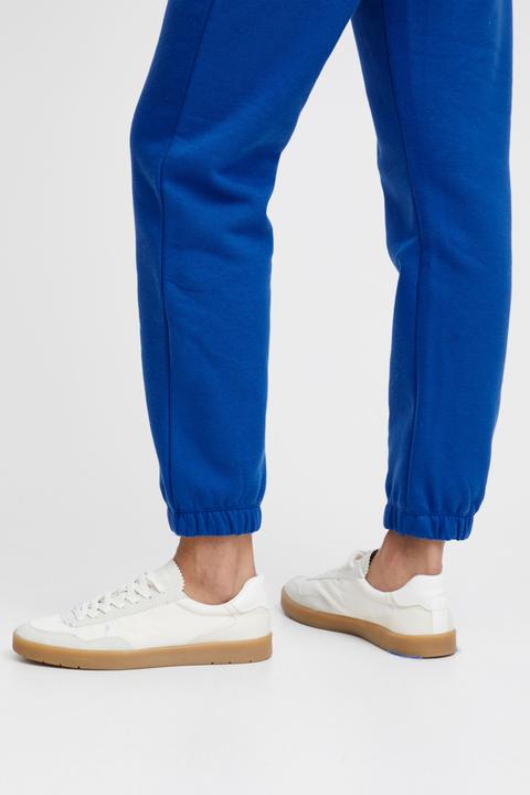 Actual product image TheJoggConcept JCRAFINE JOGG PANTS - 22800281 (S)
