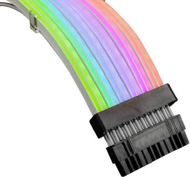 Lian-Li Strimer Plus