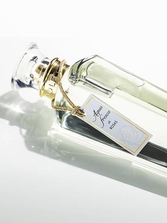 Produktbild Adolfo Dominguez Agua Fresca De Rosas Eau de Toilette, 60ml (Eau de Toilette, 60 ml)