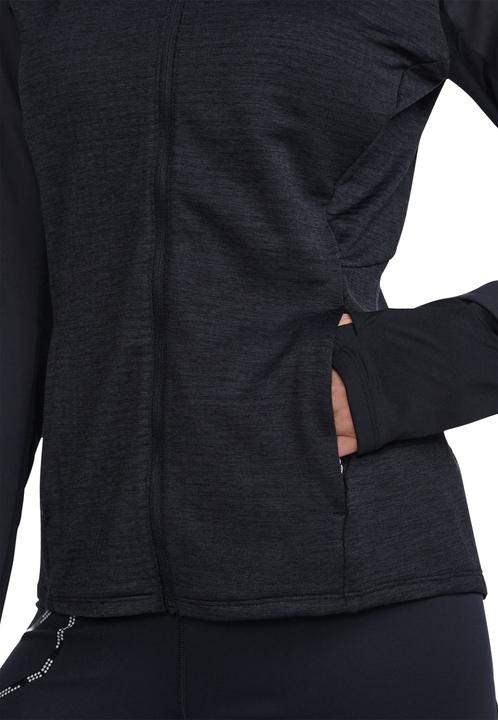 Actual product image 2XU Ignition Shield Hooded Mid-Layer (XL)
