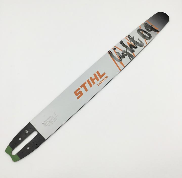 Produktbild Stihl Führungsschiene Light 04 50cm / 20" - 0.325" - 1,3 mm 30030083321 (50 cm)