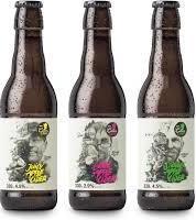 Immagine prodotto Möhl EASY Apple Alcohol Free Box (24 x 33 cl)