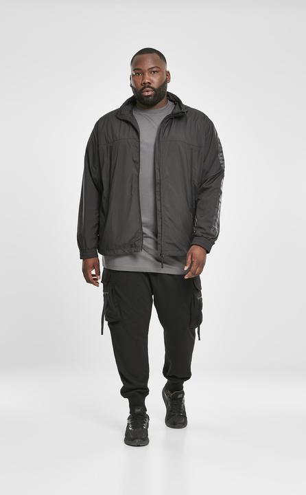 Actual product image Urban Classics Tactical Light Jacket (M)