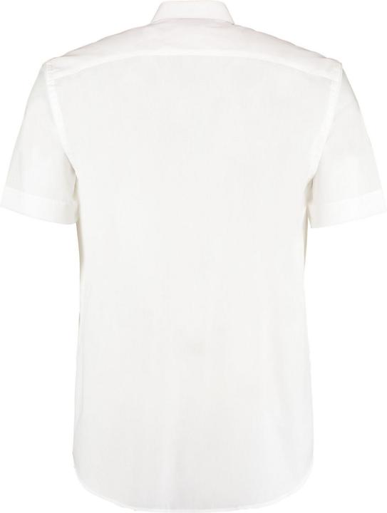 Immagine prodotto Kustom Kit Camicia uomo business a maniche corte (51)