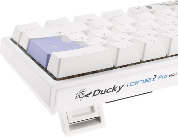 Produktbild Ducky One 2 Pro Mini (DE, Kabelgebunden)