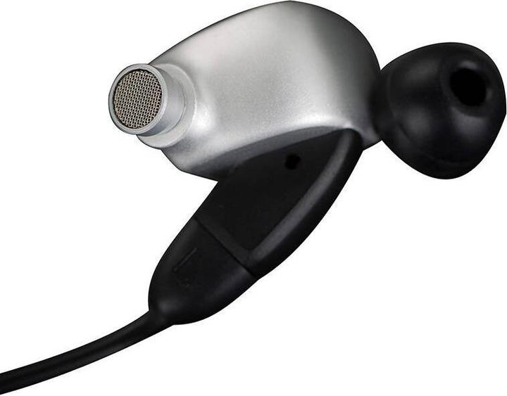 Produktbild Hifiman RE2000 Pro Silver In-Ear-Kopfhörer (Kabelgebunden)