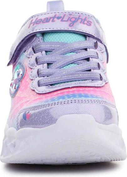 Immagine prodotto Skechers Luci A Cuore Svolazzanti - Simply Love (35)