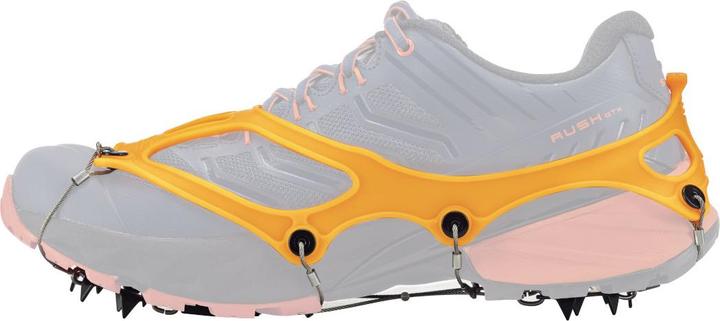 Nortec Ultralight Quick Fit Crampons (XL)