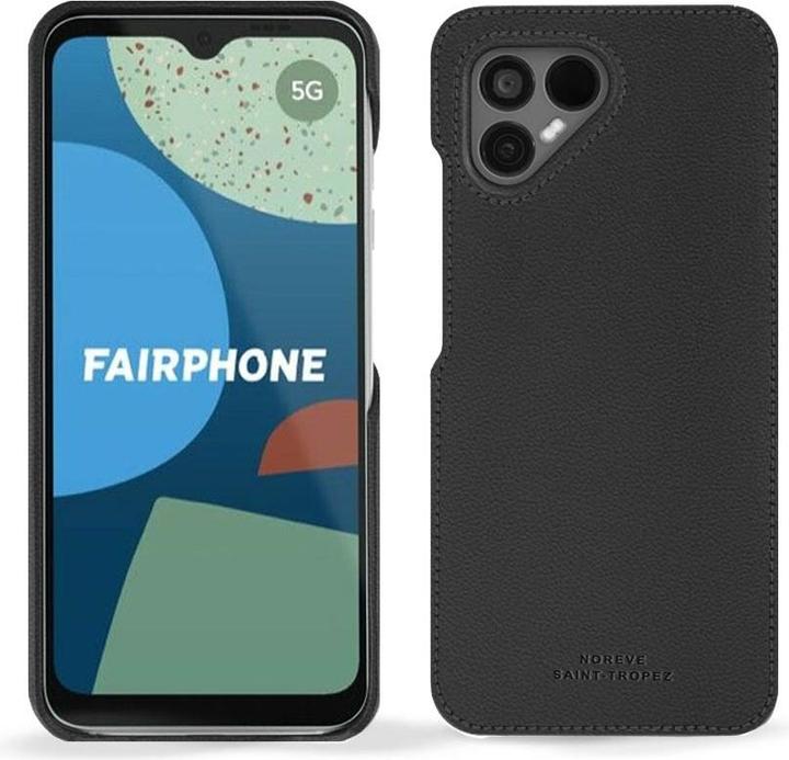 Image du produit Noreve Coque en cuir