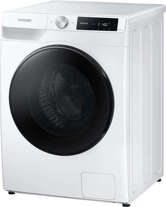 Actual product image Samsung Waschtrockner WD6400