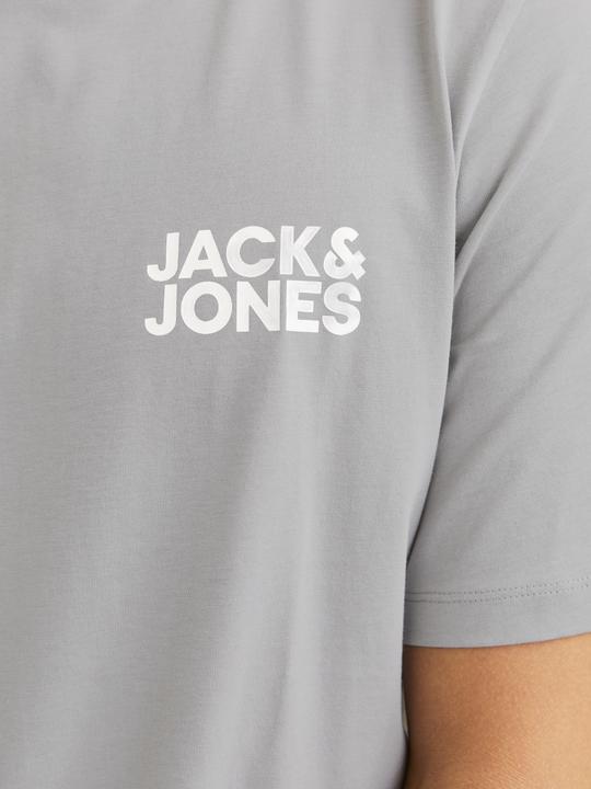 Actual product image Jack & Jones Jjecorp Logo Tee Ss O-Neck Noos (XS)