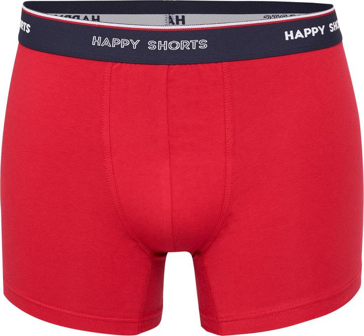Immagine prodotto Happy shorts Motivi dei pantaloni retrò (M, confezione da 3)