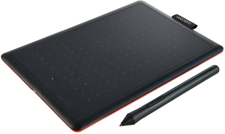 Actual product image Wacom One S (7", 2540 lpi)