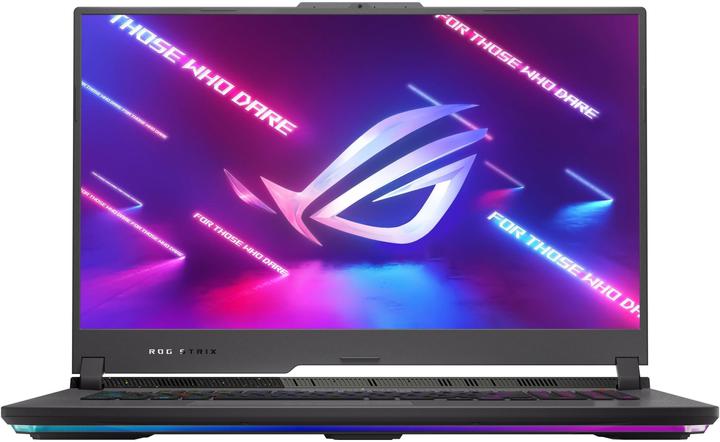 Produktbild ASUS ROG Strix G17 RTX 4060 (17.30", AMD Ryzen 9 7845HX, 32 GB, 1000 GB, CH)