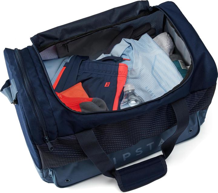 Image du produit Kipsta sac team sport hardcase 45l 197497 (45 l)