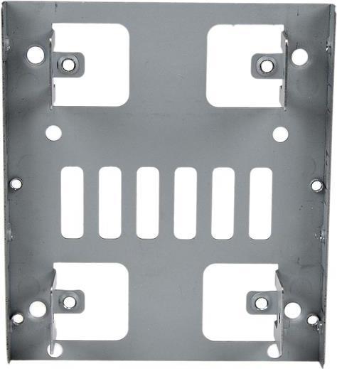 Produktbild StarTech Dual 2.5 HDD Mount Bracket