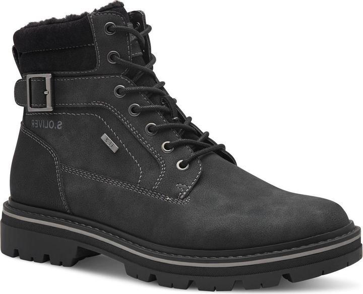 S.Oliver Stiefelette (41)