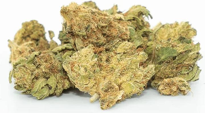 Image du produit Paradise Weed Paradise Weeds Trim 2.0 15g (21.70 g, Intérieur)