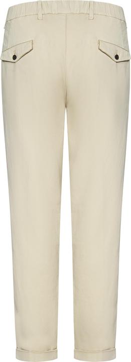 Produktbild Hand Picked Trousers Beige (35)