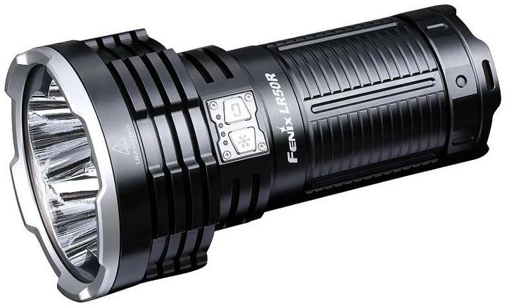 Image du produit Fenix LR50R (16.30 cm, 12000 lm)