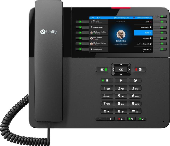 Immagine prodotto Unify Telefono fisso OpenScape
