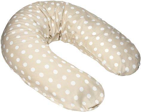 Zewi Microbilles pour coussins d'allaitement (190 cm)