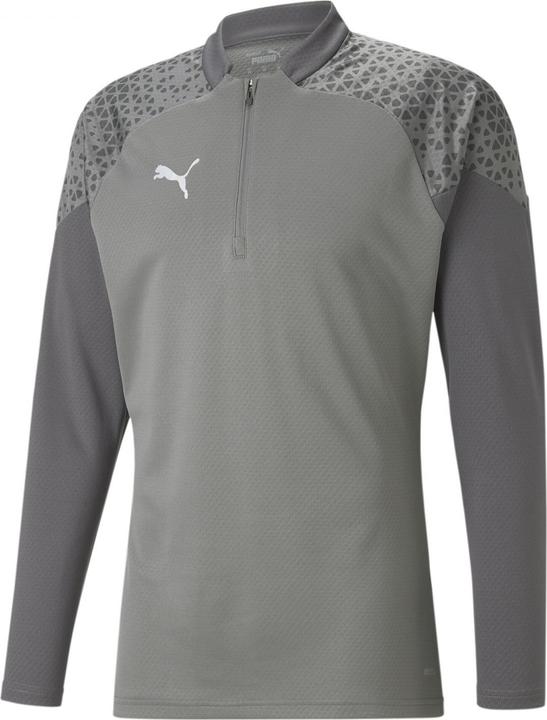 Image du produit Puma teamCUP Training 1/4 Zip Top (L)