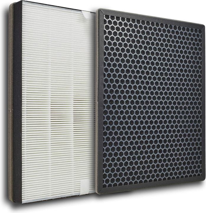 Produktbild Supremery Ersatzfilterset für Philips AC2889, AC2887, AC2882 (1 x)