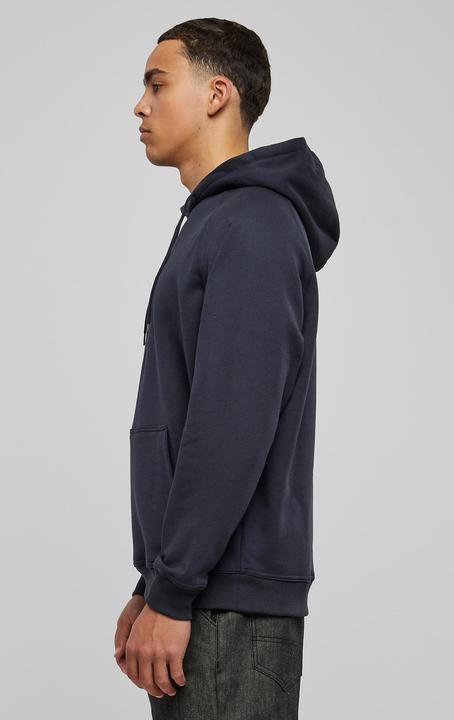 Actual product image Urban Classics Blank Hoody (XS)