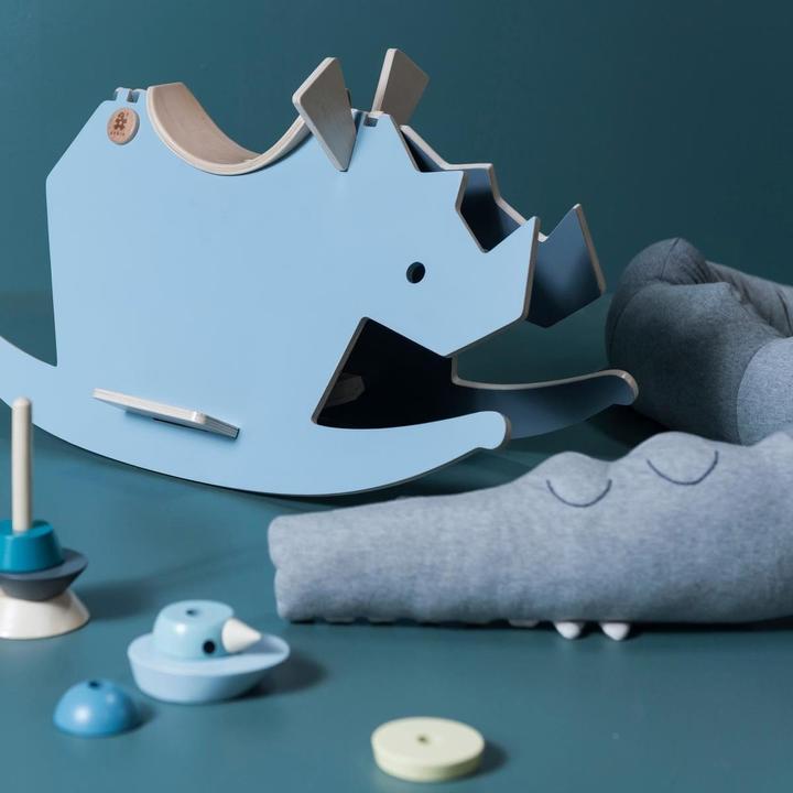 Image du produit Sebra Croc endormi (190 x 190 cm)