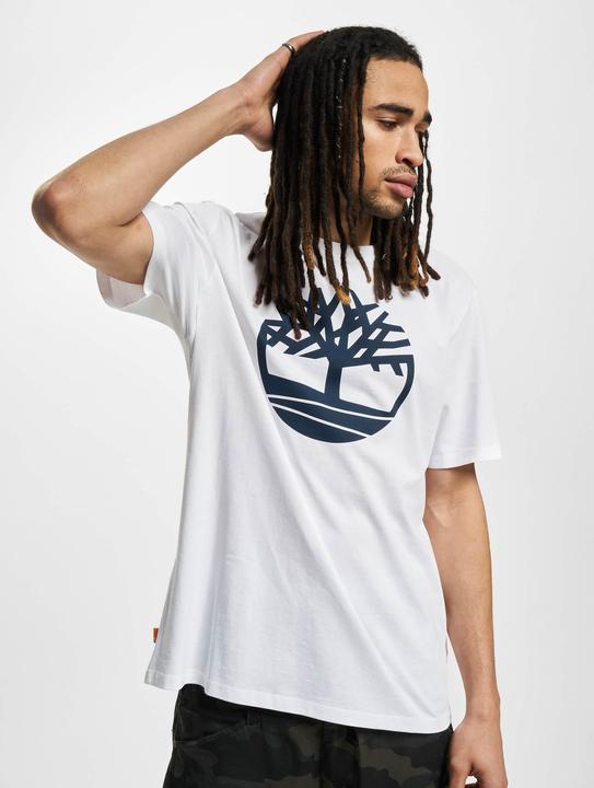 Produktbild Timberland T-Shirt Kennebec River Tree - 109191 (M)