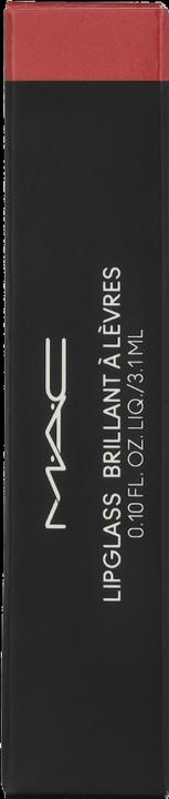 Image du produit MAC Cosmetics Lipglass (343 All Things Magical)